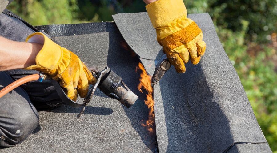Local Chimney Repair in Curtis, MI